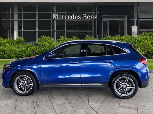 Used Mercedes-Benz GLA 2024 for sale - 76125902: Photo 3