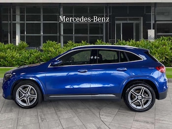 Used Mercedes-Benz GLA 2024 for sale - 76125902: Photo 3