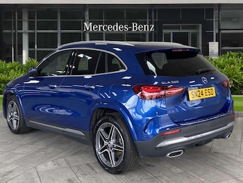 Used Mercedes-Benz GLA 2024 for sale - 76125902: Photo 4