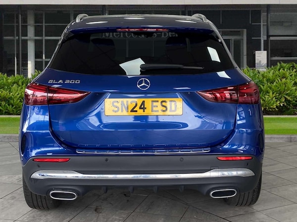Used Mercedes-Benz GLA 2024 for sale - 76125902: Photo 5