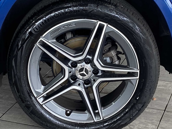 Used Mercedes-Benz GLA 2024 for sale - 76125902: Photo 6