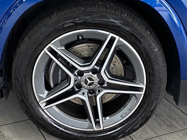Used Mercedes-Benz GLA 2024 for sale - 76125902: Photo 7