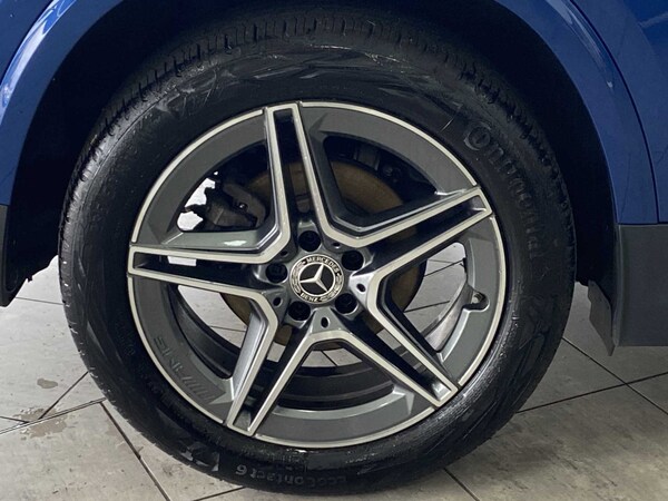 Used Mercedes-Benz GLA 2024 for sale - 76125902: Photo 9