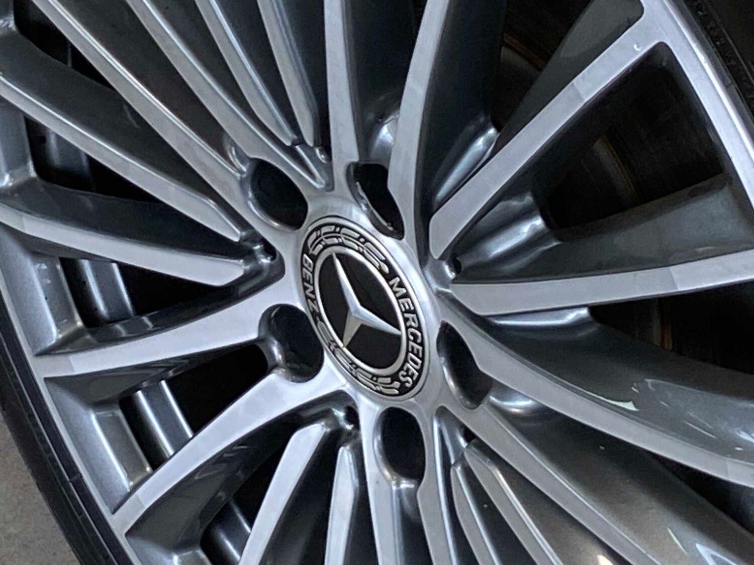 Used Mercedes-Benz A-Class 2024 for sale - 77943023: Photo 14