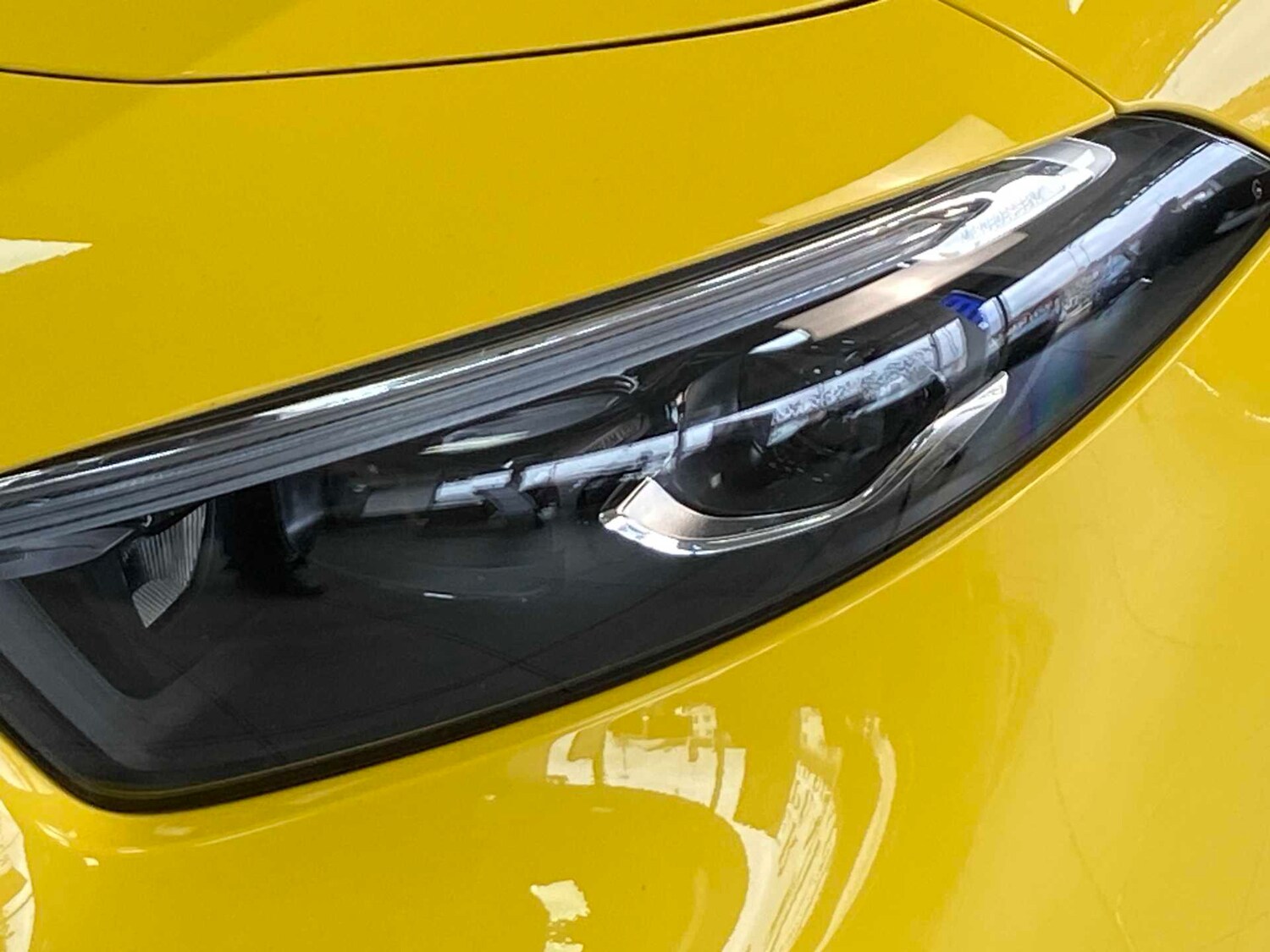 Used Mercedes-Benz A-Class 2024 for sale - 77943023: Photo 15