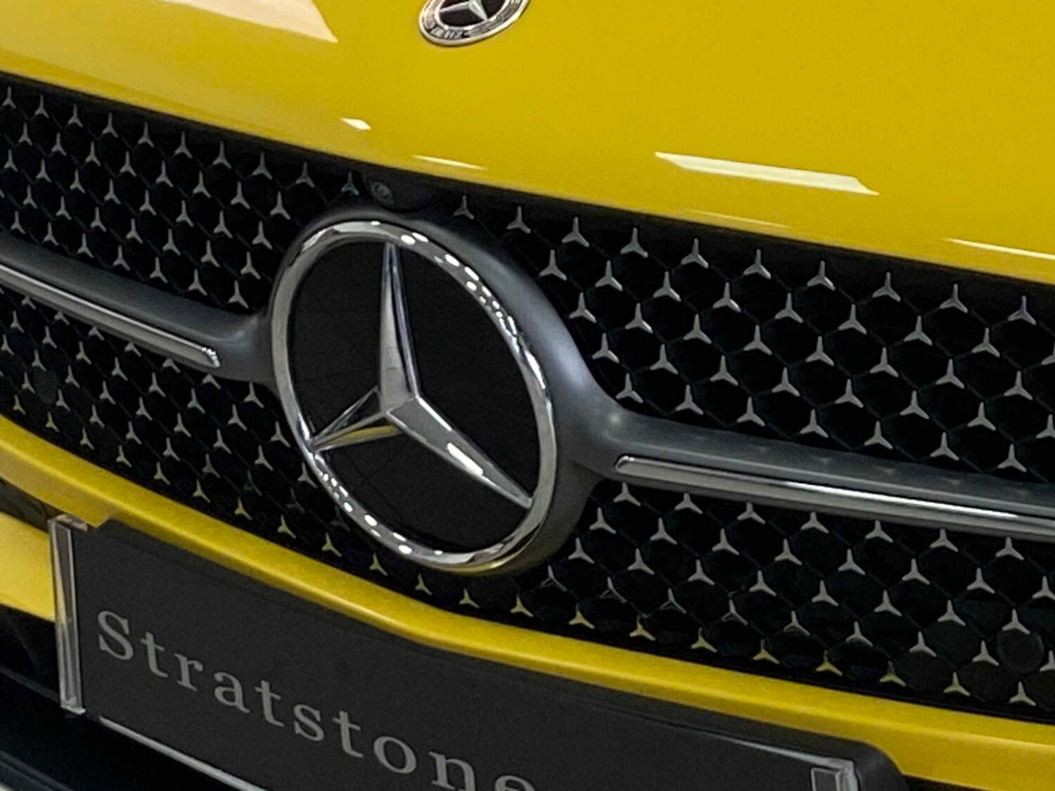 Used Mercedes-Benz A-Class 2024 for sale - 77943023: Photo 16