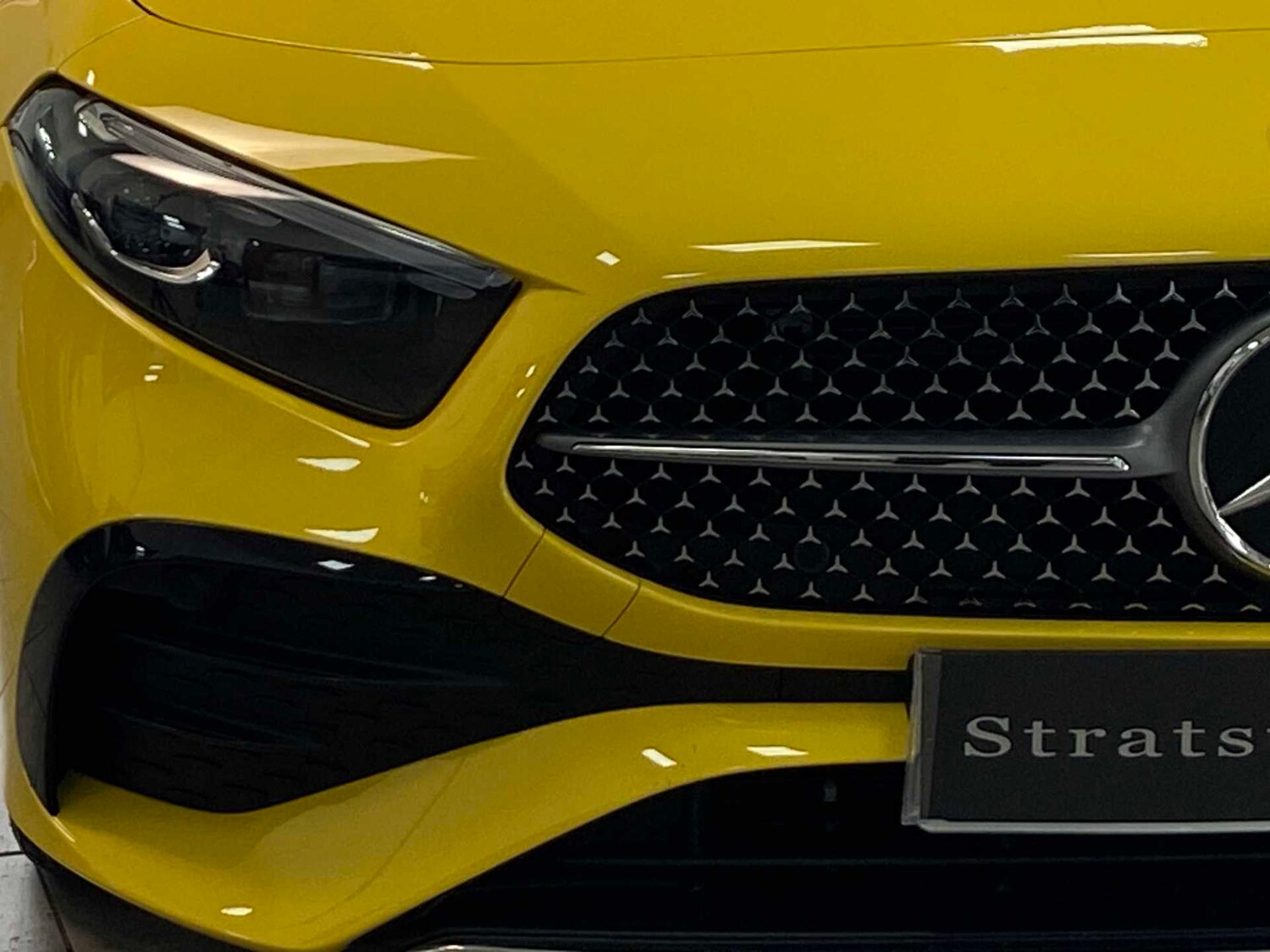 Used Mercedes-Benz A-Class 2024 for sale - 77943023: Photo 17