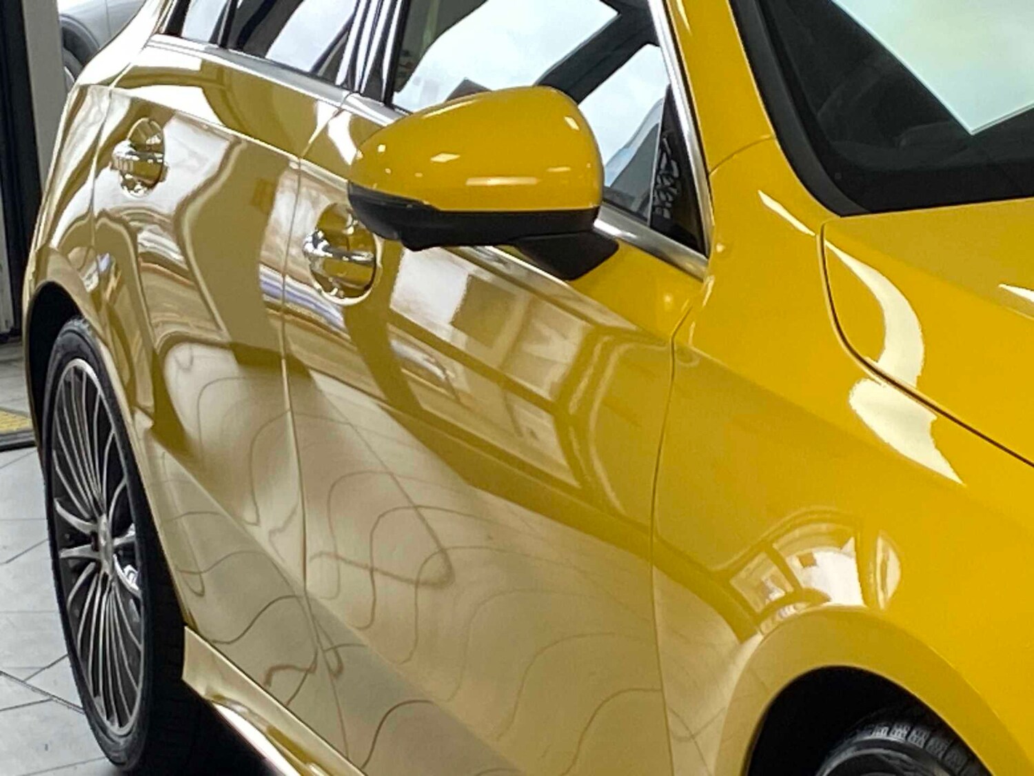 Used Mercedes-Benz A-Class 2024 for sale - 77943023: Photo 18