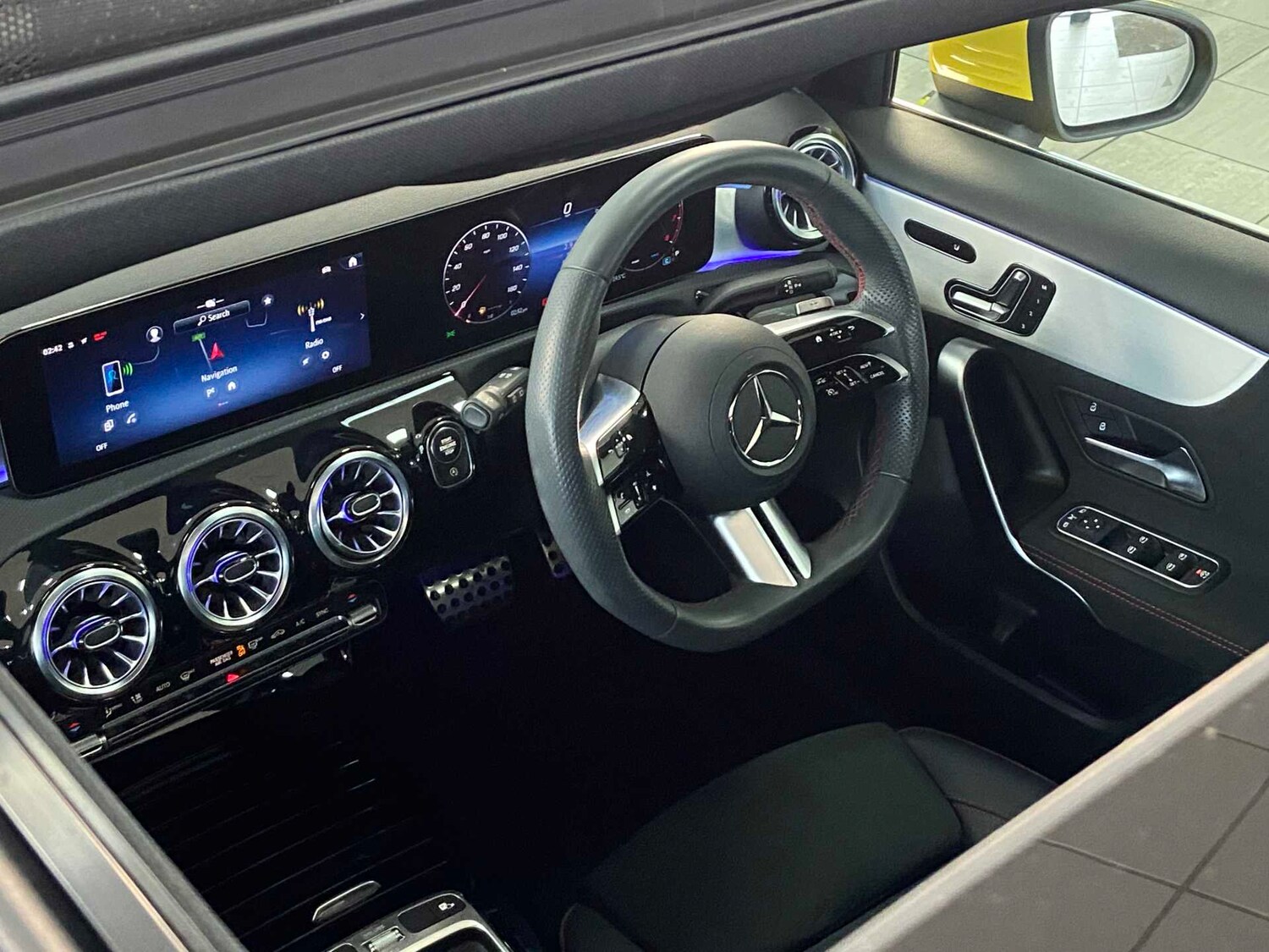 Used Mercedes-Benz A-Class 2024 for sale - 77943023: Photo 20