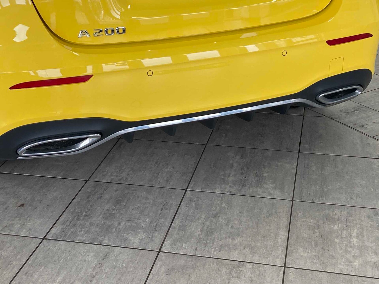 Used Mercedes-Benz A-Class 2024 for sale - 77943023: Photo 21