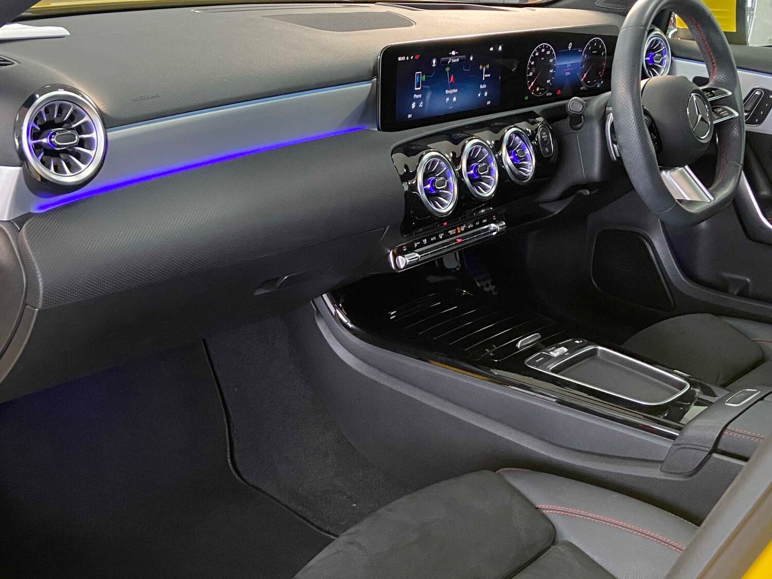 Used Mercedes-Benz A-Class 2024 for sale - 77943023: Photo 22