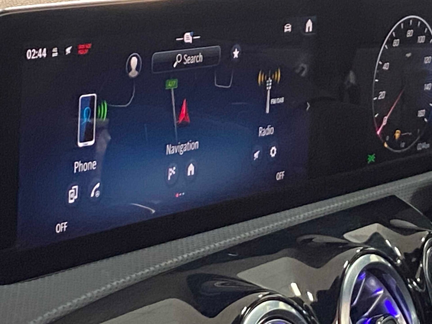 Used Mercedes-Benz A-Class 2024 for sale - 77943023: Photo 27