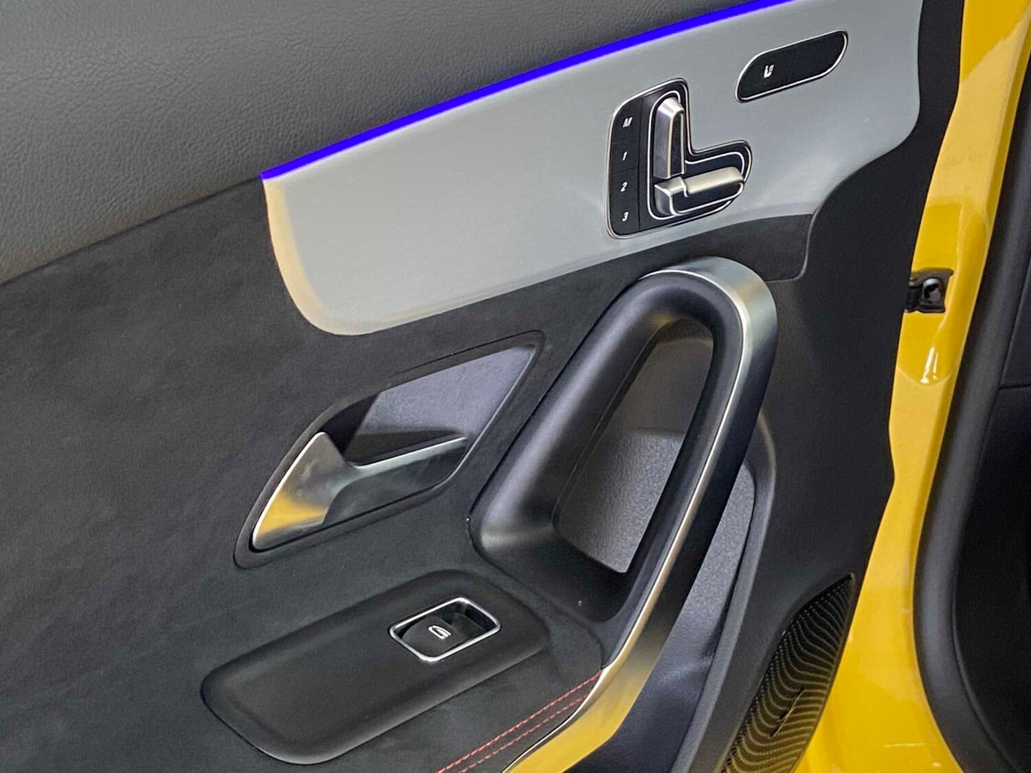 Used Mercedes-Benz A-Class 2024 for sale - 77943023: Photo 30