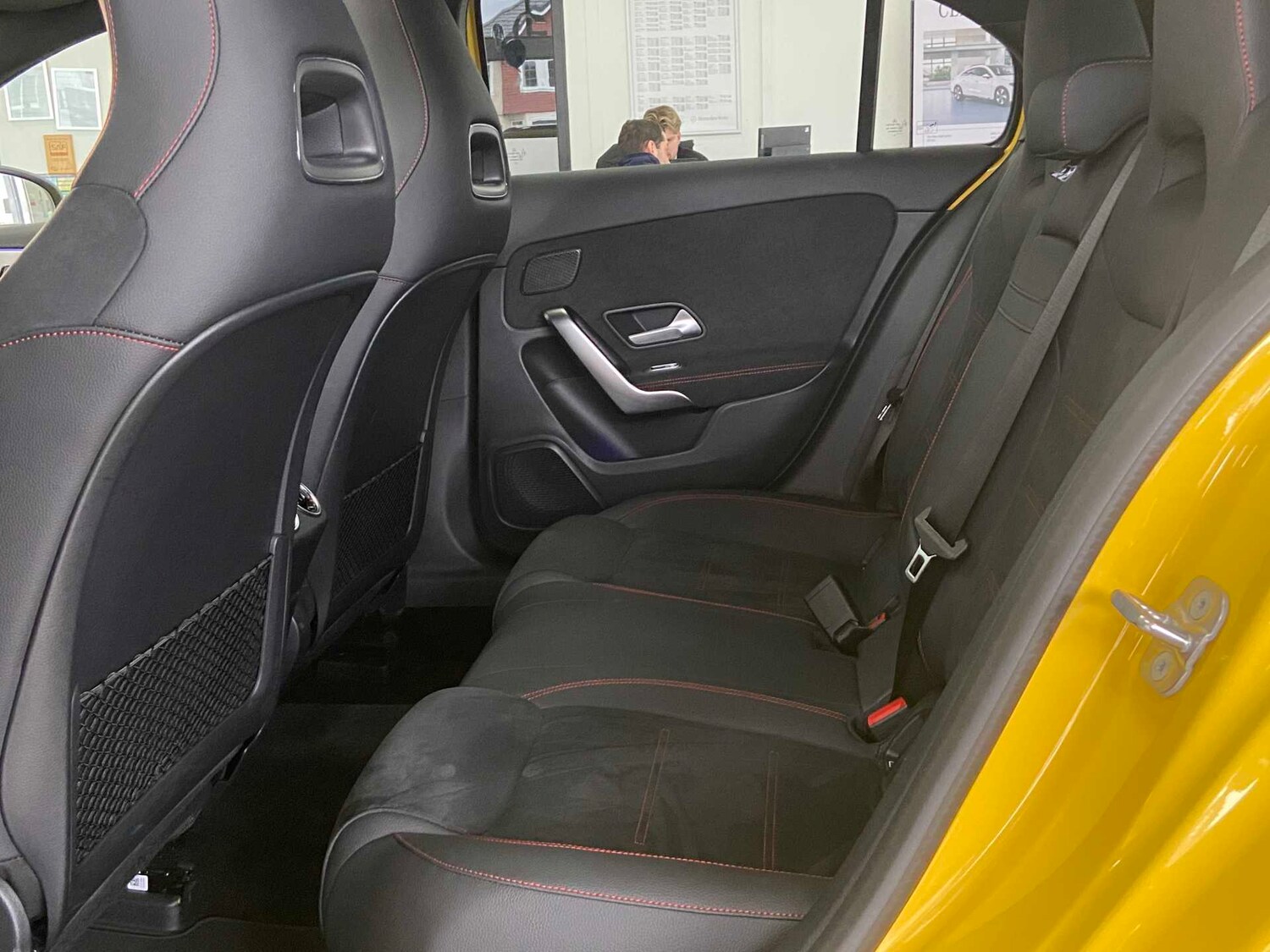 Used Mercedes-Benz A-Class 2024 for sale - 77943023: Photo 32