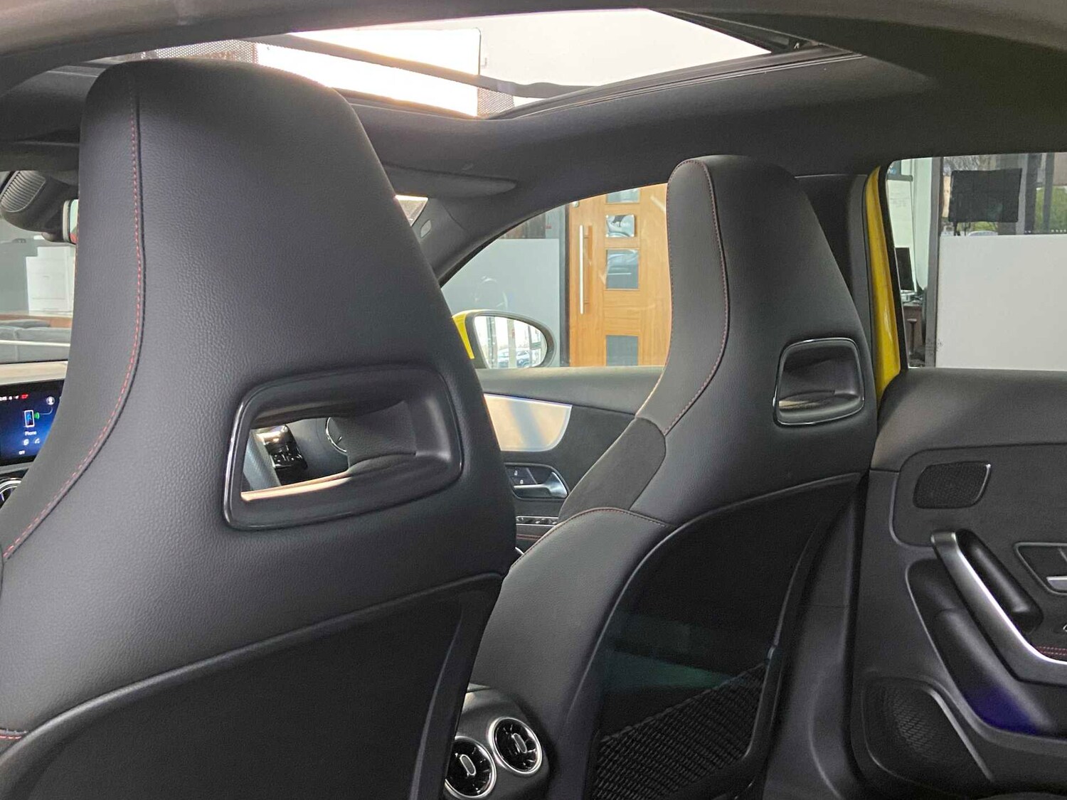 Used Mercedes-Benz A-Class 2024 for sale - 77943023: Photo 34