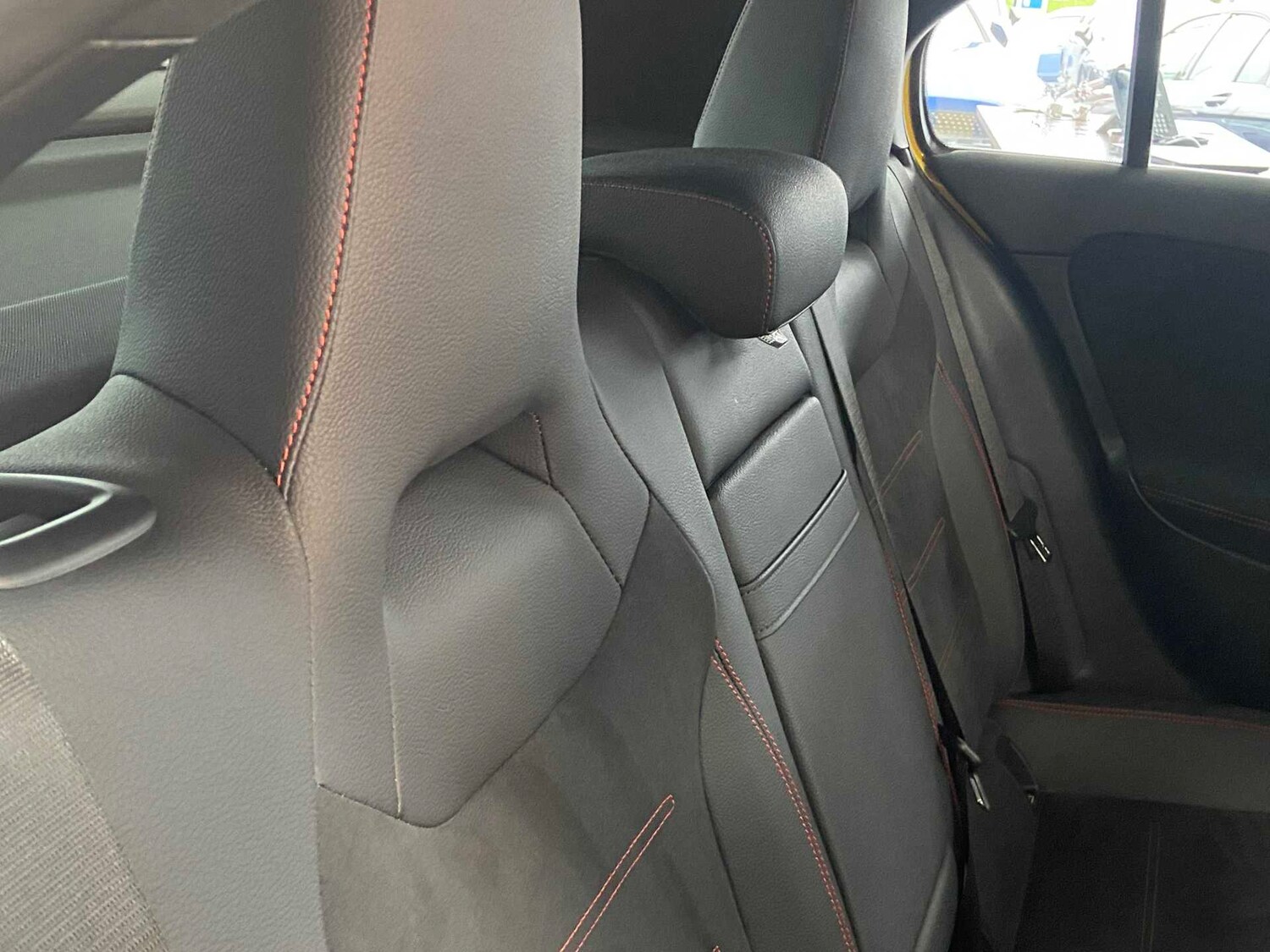 Used Mercedes-Benz A-Class 2024 for sale - 77943023: Photo 35