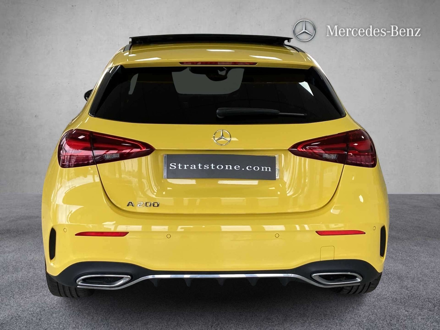 Used Mercedes-Benz A-Class 2024 for sale - 77943023: Photo 5