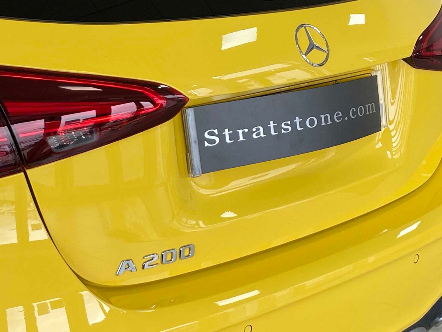 Used Mercedes-Benz A-Class 2024 for sale - 77943023: Photo 7