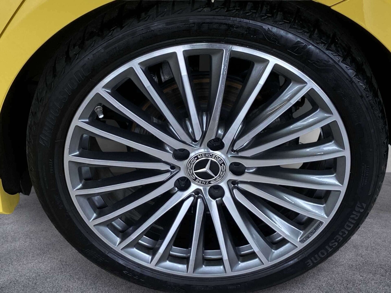 Used Mercedes-Benz A-Class 2024 for sale - 77943023: Photo 8