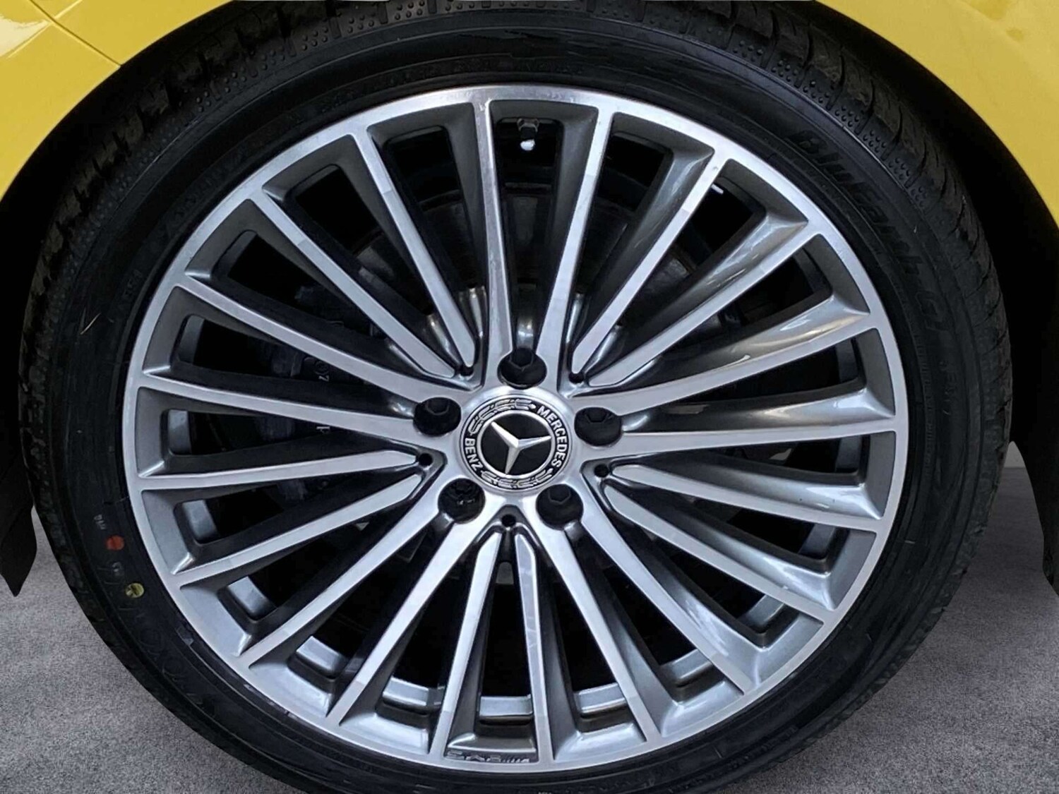 Used Mercedes-Benz A-Class 2024 for sale - 77943023: Photo 9