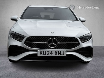 Used Mercedes-Benz A-Class 2024 for sale - 79065308: Photo