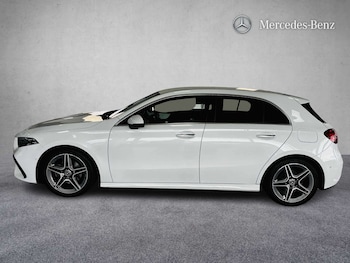 Used Mercedes-Benz A-Class 2024 for sale - 79065308: Photo