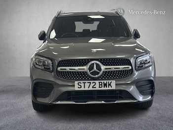 Used Mercedes-Benz GLB 2022 for sale - 77361508: Photo