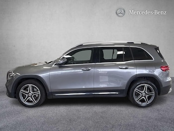 Used Mercedes-Benz GLB 2022 for sale - 77361508: Photo