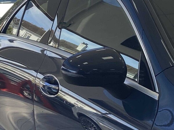 Used Mercedes-Benz CLA 2021 for sale - 75649370: Photo 12