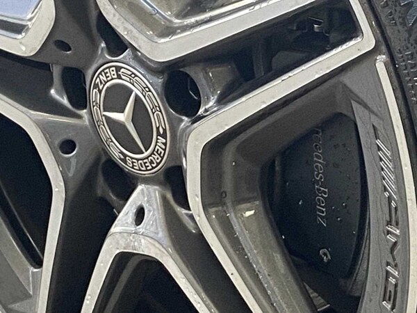 Used Mercedes-Benz CLA 2021 for sale - 75649370: Photo 13
