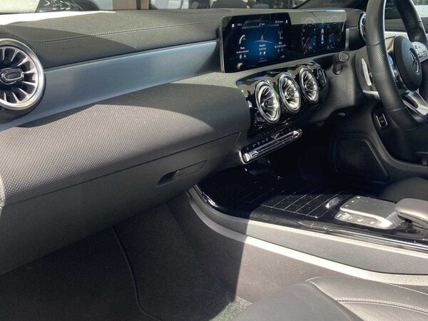Used Mercedes-Benz CLA 2021 for sale - 75649370: Photo 17