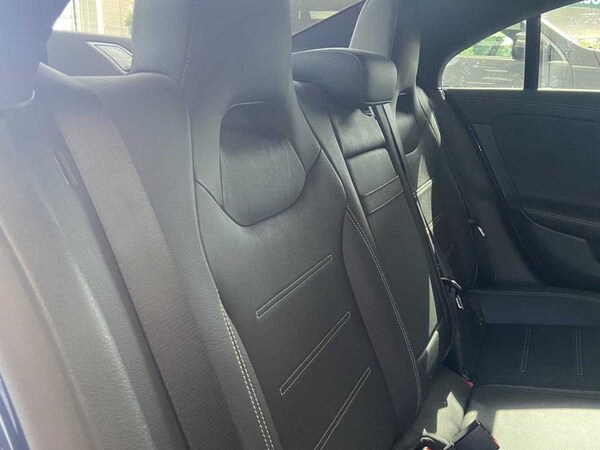 Used Mercedes-Benz CLA 2021 for sale - 75649370: Photo 21