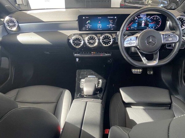 Used Mercedes-Benz CLA 2021 for sale - 75649370: Photo 22