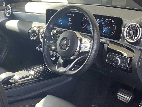 Used Mercedes-Benz CLA 2021 for sale - 75649370: Photo 24