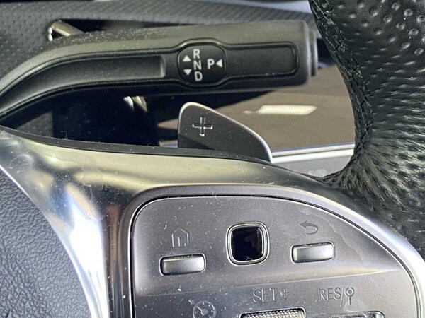 Used Mercedes-Benz CLA 2021 for sale - 75649370: Photo 28