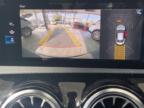 Used Mercedes-Benz CLA 2021 for sale - 75649370: Photo 31