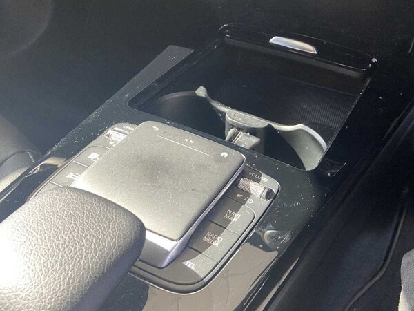 Used Mercedes-Benz CLA 2021 for sale - 75649370: Photo 33