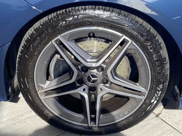 Used Mercedes-Benz CLA 2021 for sale - 75649370: Photo 7