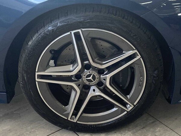 Used Mercedes-Benz CLA 2021 for sale - 75649370: Photo 8