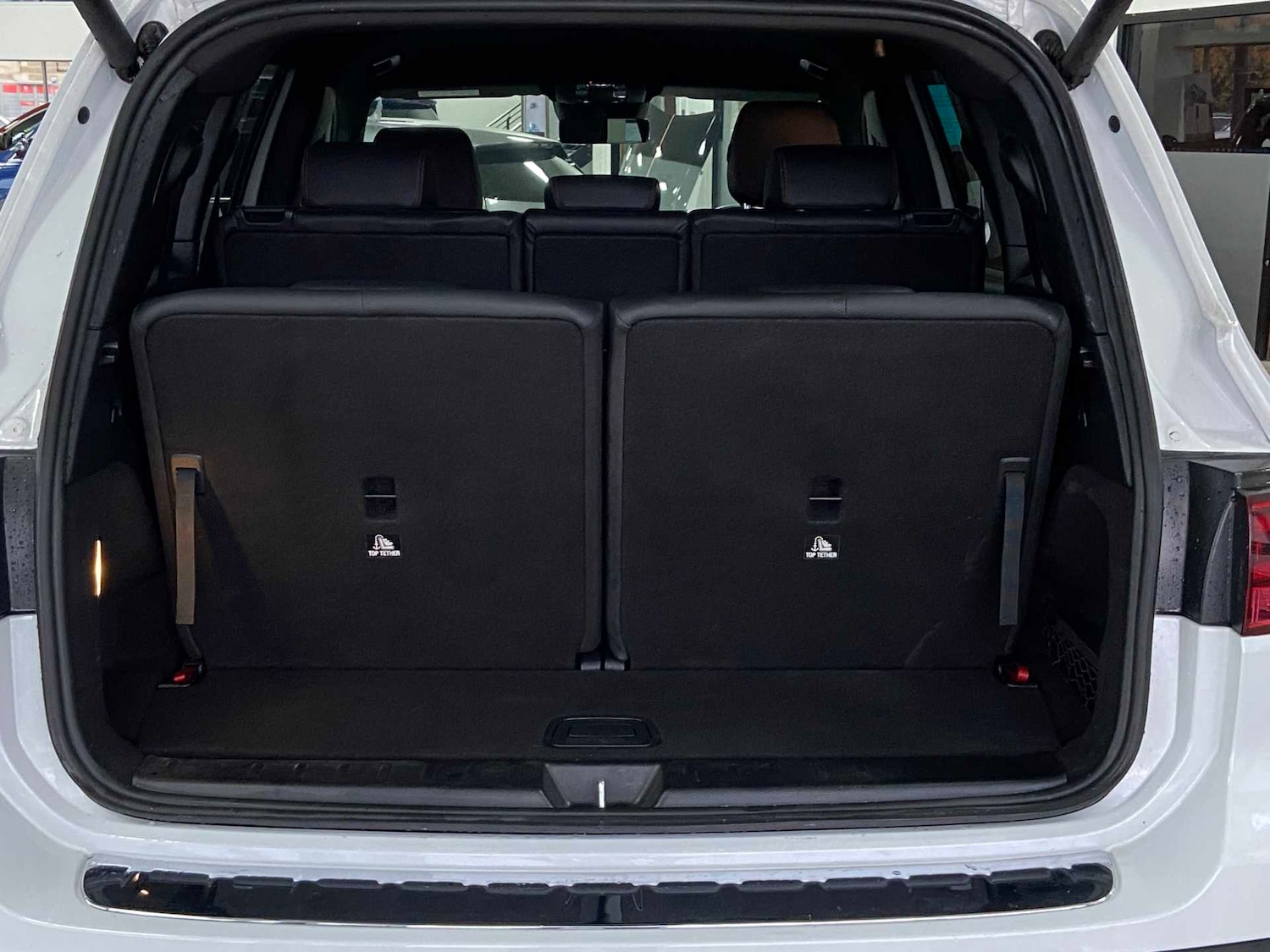 Used Mercedes-Benz GLB 2024 for sale - 76488143: Photo 11