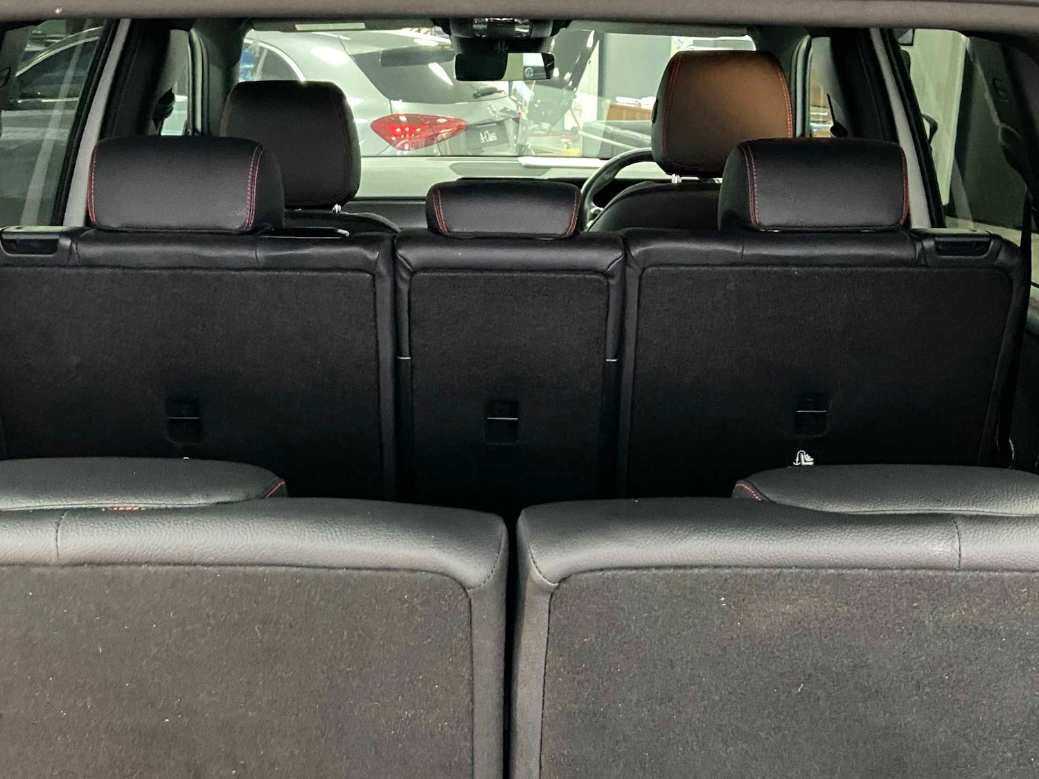 Used Mercedes-Benz GLB 2024 for sale - 76488143: Photo 12