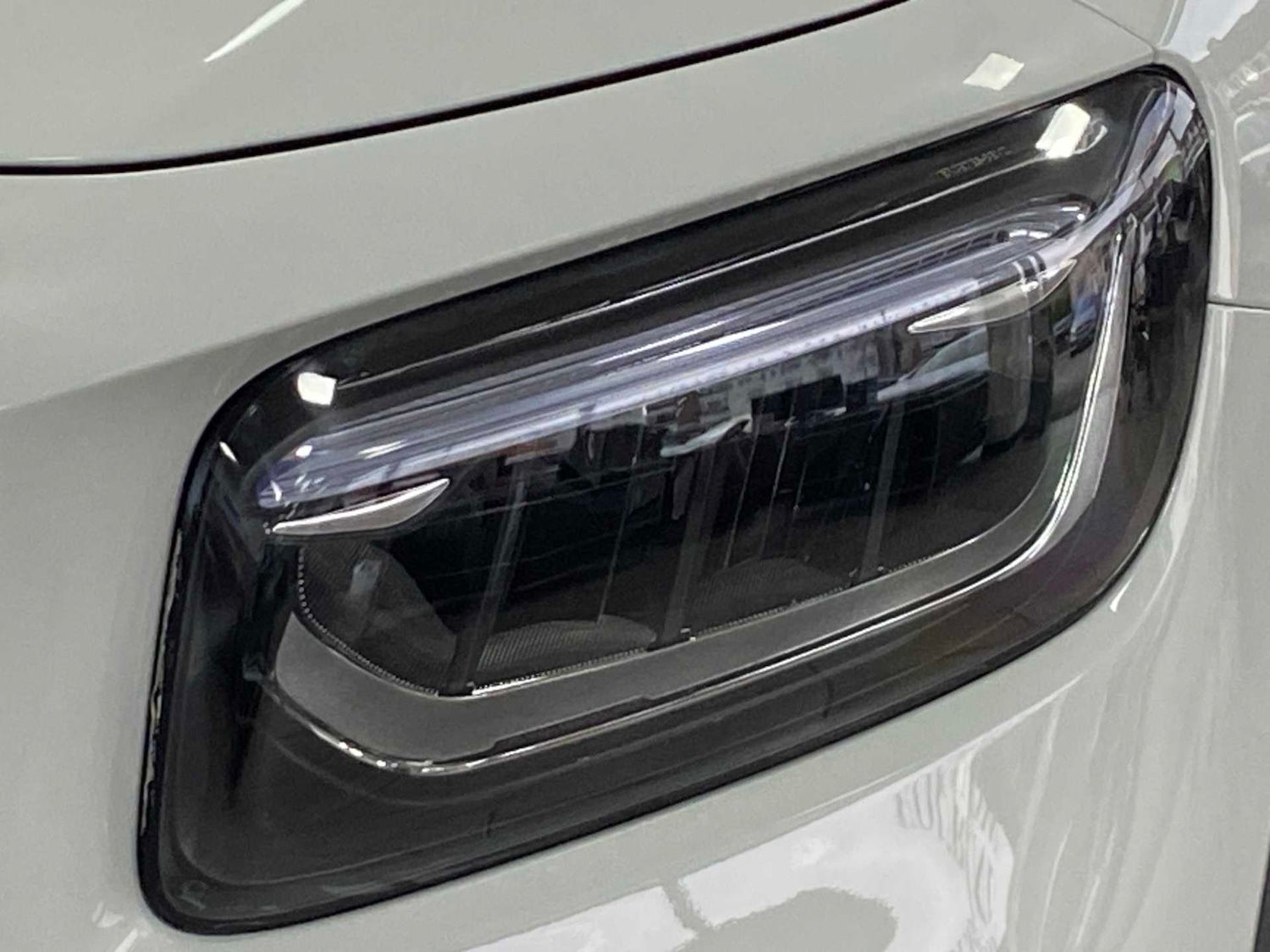 Used Mercedes-Benz GLB 2024 for sale - 76488143: Photo 15