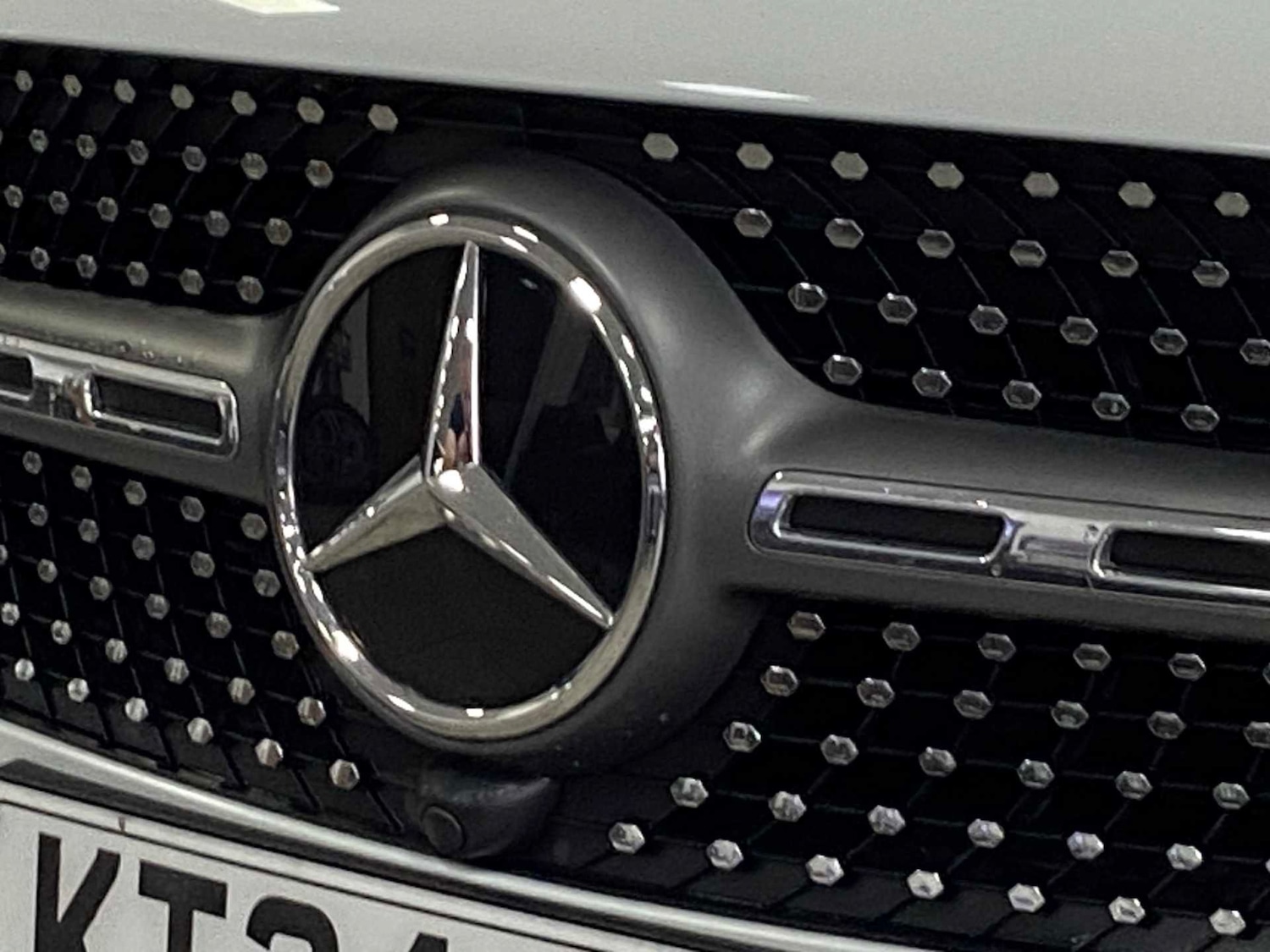 Used Mercedes-Benz GLB 2024 for sale - 76488143: Photo 16