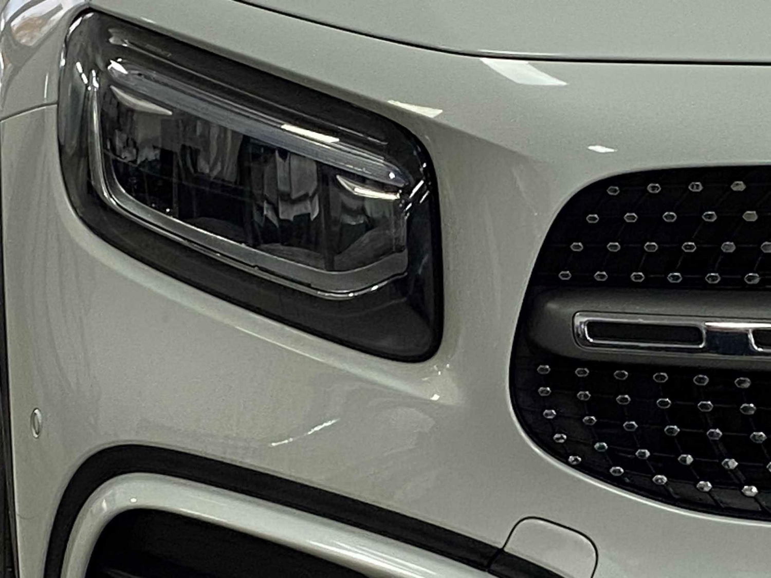 Used Mercedes-Benz GLB 2024 for sale - 76488143: Photo 17