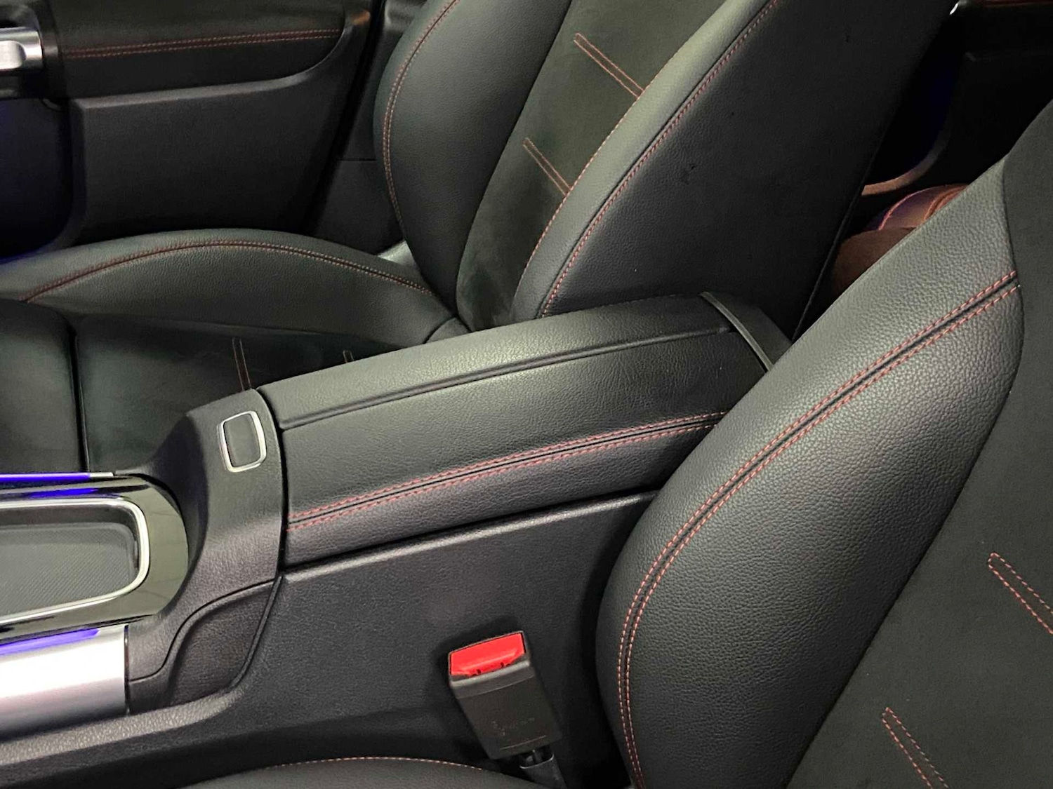 Used Mercedes-Benz GLB 2024 for sale - 76488143: Photo 19