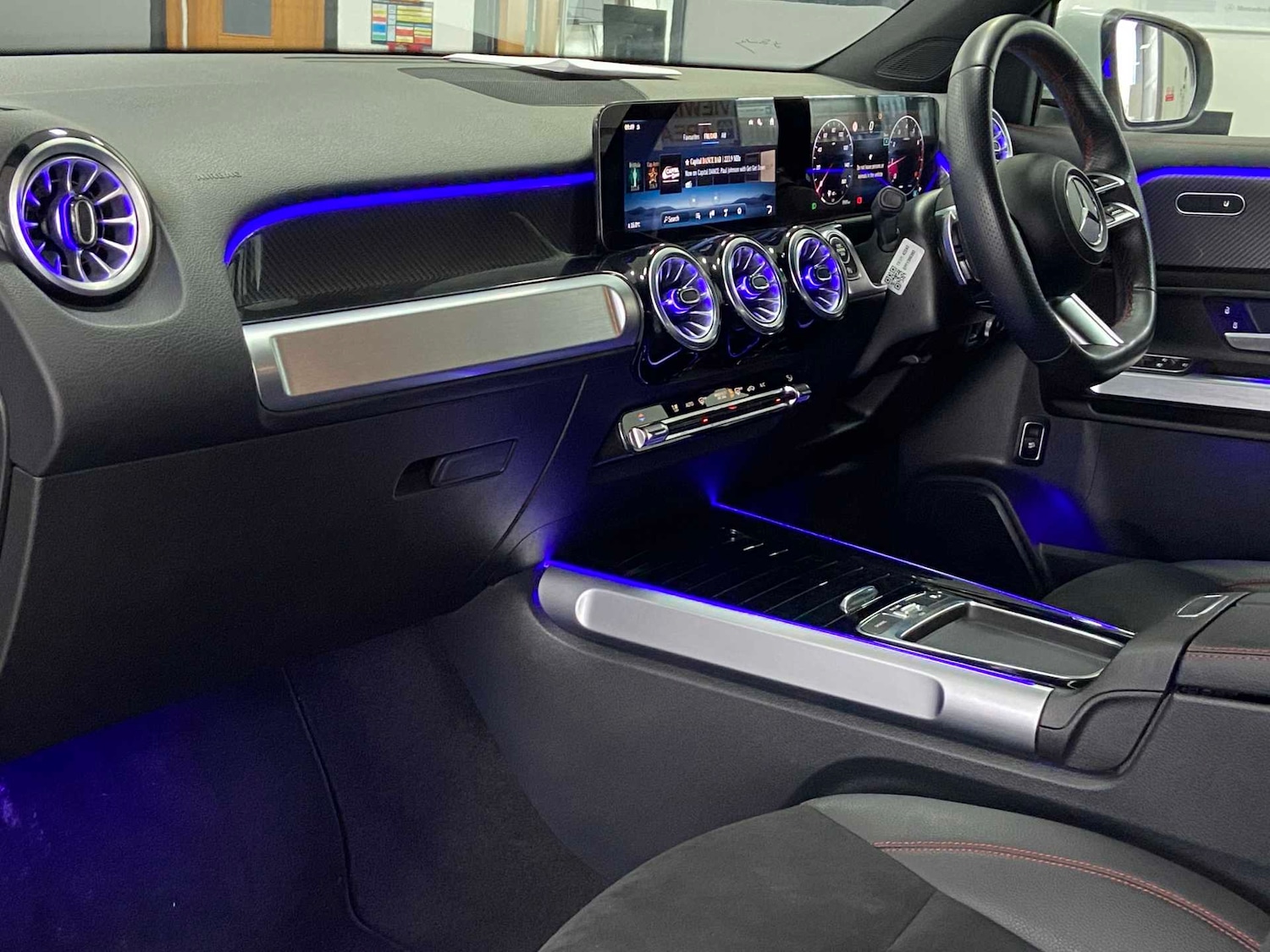 Used Mercedes-Benz GLB 2024 for sale - 76488143: Photo 21