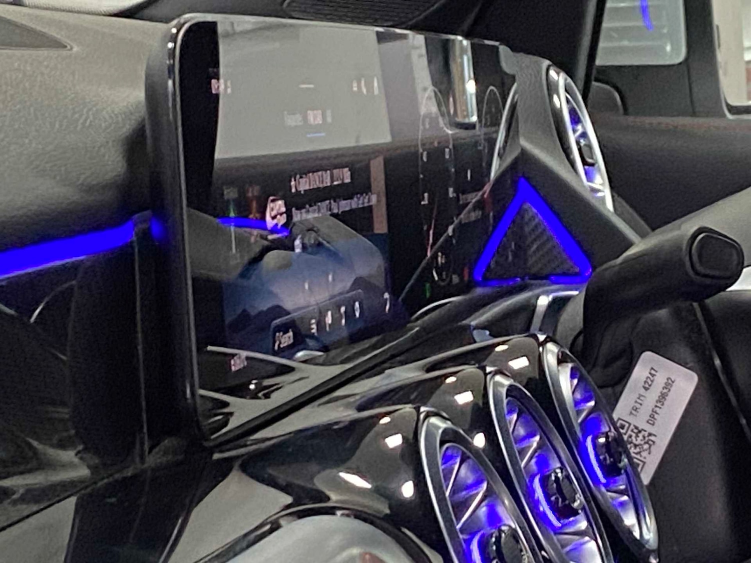 Used Mercedes-Benz GLB 2024 for sale - 76488143: Photo 23