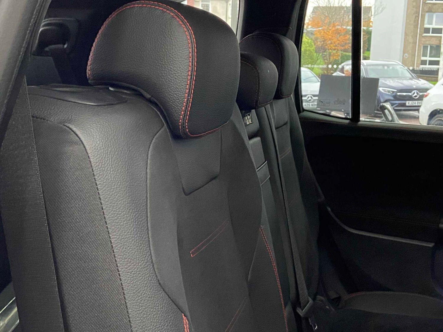 Used Mercedes-Benz GLB 2024 for sale - 76488143: Photo 25