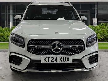 Used Mercedes-Benz GLB 2024 for sale - 76488143: Photo