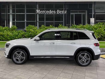 Used Mercedes-Benz GLB 2024 for sale - 76488143: Photo